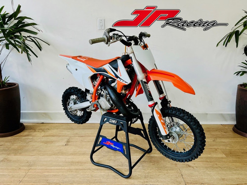 Ktm Sx 50 2022