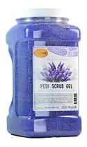 Comprar Exfoliante Manicure Y Pedicure Spa Redi Aroma Lavanda