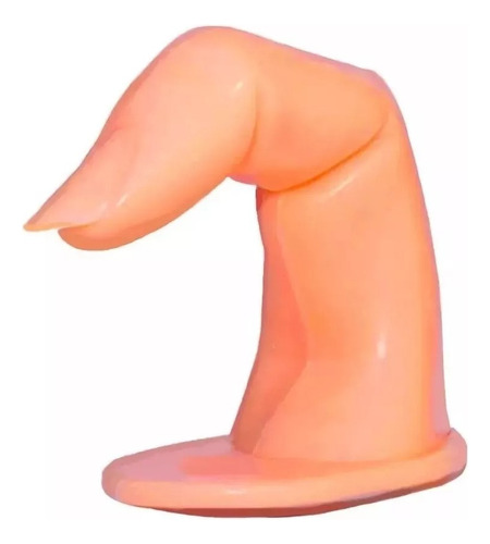 20 Pzs Dedos De Uñas Para Practica De Diseños