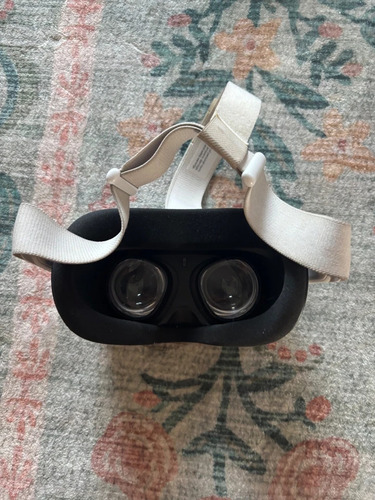 Meta Quest 2 - 64 Gb - Lentes Vr ## Remate Blanco (Usado)