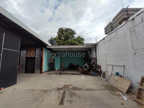 Imagen 3 de 30 de Codigo Rah Ve 23-15255 Galpones-depositos En Venta Barquisiimeto