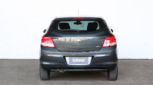 Chevrolet Onix 1.4 Joy Ls + 98cv - 126846 - C