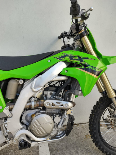 Kawasaki Kxf 450 0km 2022!!! Ultima Unidad!oportunidad!
