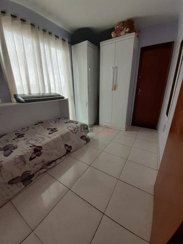 Imagem 6 de 15 de Sobrado Com 2 Dormitórios À Venda, 60 M² Por R$ 260.000,00 - Parada Xv De Novembro - São Paulo/sp - So3623