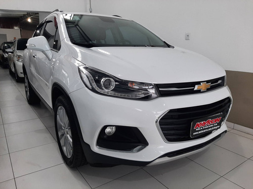 Imagem 12 de 15 de Chevrolet Tracker 1.4 Turbo Premier Automático Teto Solar