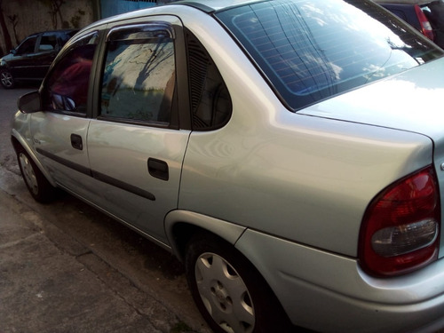 Imagem 1 de 7 de Chevrolet Corsa