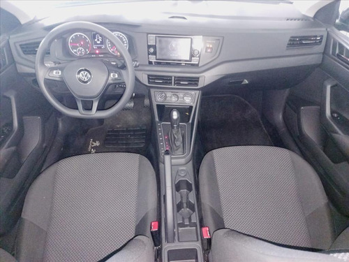 Imagem 7 de 15 de Polo 1.0 200 Tsi Sense Automático