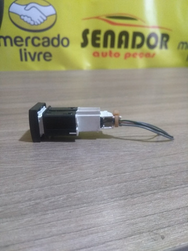Botão Comando Esp Off Volkswagen Jetta 2011/2014 Cx38 (Usado)