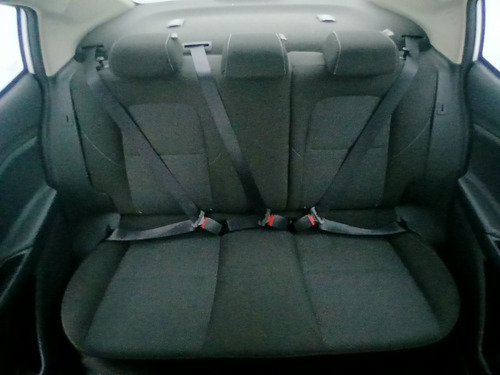 Chevrolet Onix 1.0 TURBO FLEX LT AUTOMÁTICO