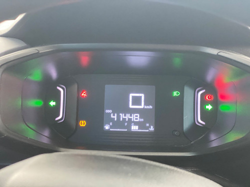 Citroën C3 Live 1.0 Flex 6V 5p Mec.