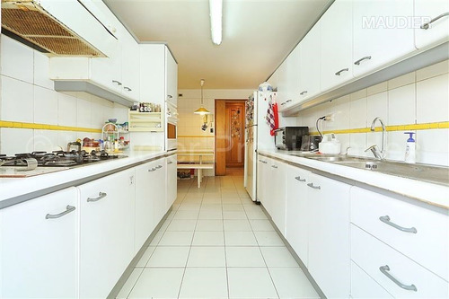 Departamento En Venta De 3 Dorm. En Las Condes