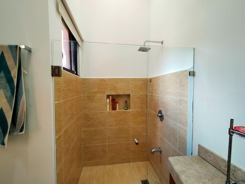 Imagen 18 de 30 de Renta De Casa Amueblada Ó Venta En Baspul, De Un Piso, 4 Rec