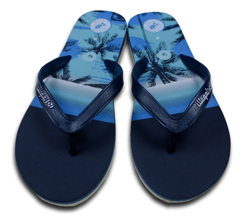 Sandalias Para Hombre Playa Moda Excelente Diseño Para Agua