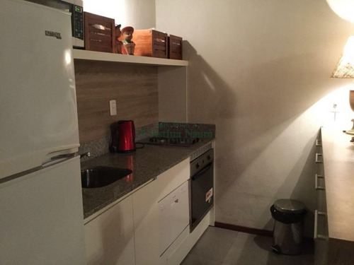 Apartamento Impecable En Manantiales- Ref: 35097