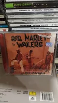 Comprar Bob Marley - Feel Alright - Cd Argentino Cerrado De Origen