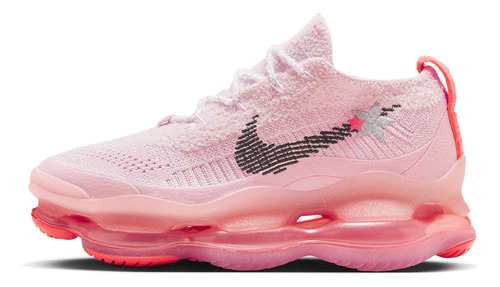 Zapatillas Nike Air Max Scorpion Fk Barbie Fn8925_696   