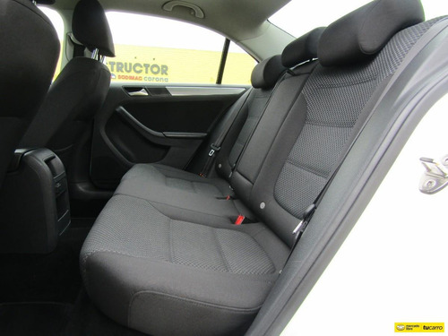 Volkswagen Jetta 2.0 Comfortline