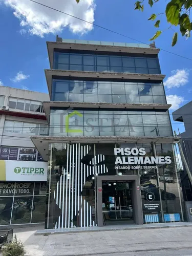 Venta De Oficinas Sobre Mariano Castex, Canning