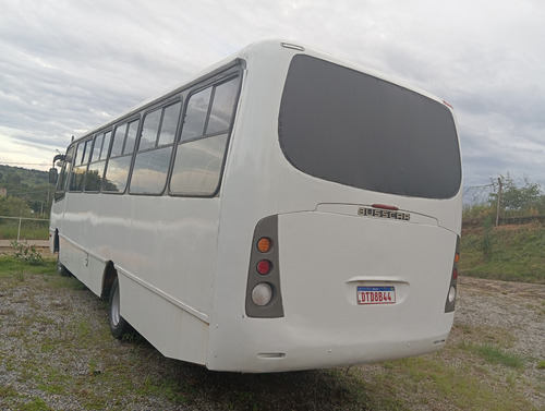 Micro Vw9150 30lug Busscar 1pt