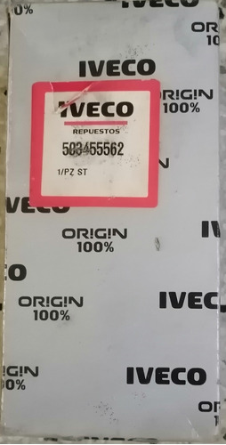 Filtro De Gasoil Original Iveco #503455562 Tector/eurocargo