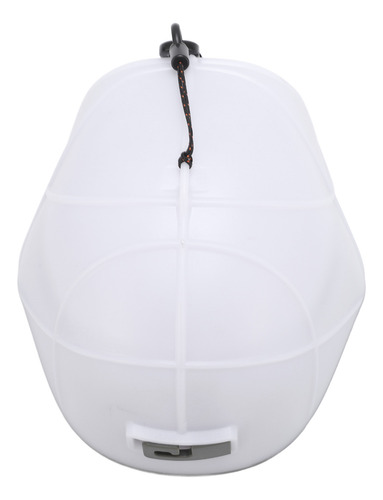 Tienda De Campaña Camping String Rgb Recargable Por Usb De 4