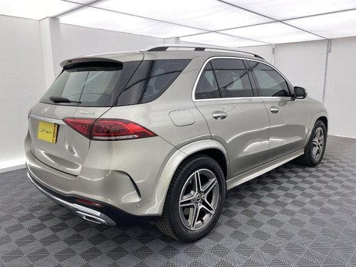 Imagen 12 de 25 de Mercedes Benz Gle 450 4matic