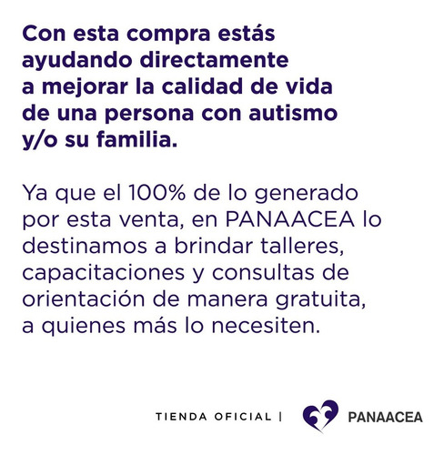 Imagen 6 de 6 de Libros Sobre Autismo