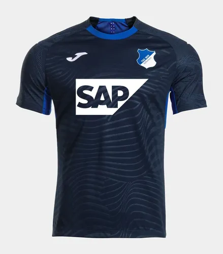 Camisa Tsg 1899 Hoffenheim Of. 2025/2026 | MercadoLivre