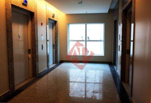 Imagem 7 de 11 de Conjunto Para Alugar, 252 M² Por R$ 8.000,00/mês - Alphaville - Barueri/sp - Cj0012