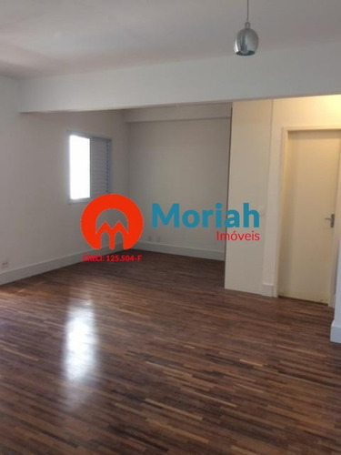 Imagem 2 de 20 de Apartamento - Zmob61900 - 68305031