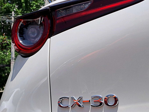 Mazda CX-30 CORE 2.0 2WD 6MT 7G