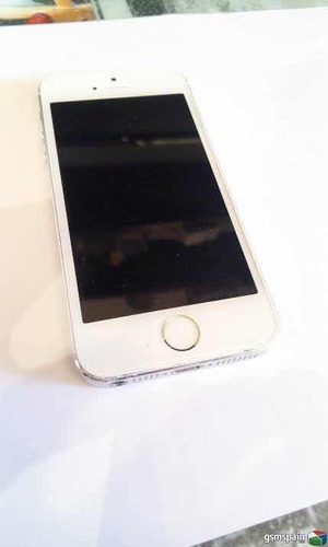 iPhone 5s Para Pieza O Lo Que Se Requiera