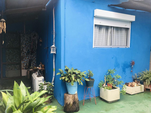 Imagen 12 de 22 de Casa A La Venta De 2 Dormitorios En Belvedere, 2 Casas En El Mismo Padrón