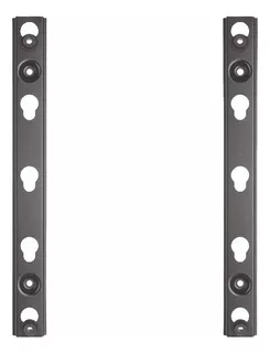 Rack Fijo Sp-3775 Soportex Para Tv De 37 A 70 Pulgadas