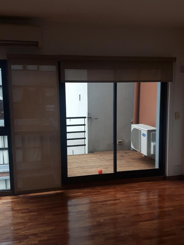 Imagen 16 de 20 de Departamento Venta 2 Ambientes Palermo