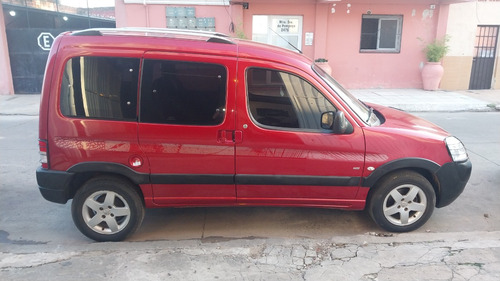 Peugeot Partner 1.6 Hdi Furgon Confort