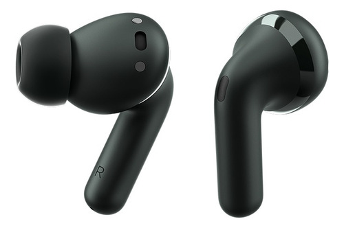 Audífonos Bluetooth Motorola Sound By Bose Color Negro Darkest Spruce