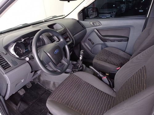 Ford Ranger 2.2 Xl 4x4 Cs 16v Diesel 2p Manual
