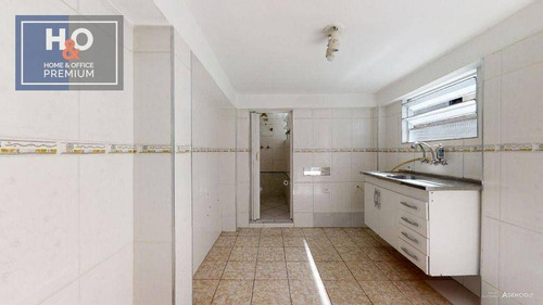Imagem 30 de 30 de Casa Com 3 Dormitórios À Venda, 160 M² - Santa Cecília - São Paulo/sp - Ca0368