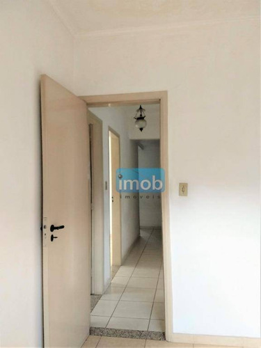 Imagem 15 de 30 de Apartamento Com 3 Dormitórios À Venda, 132 M² Por R$ 600.000,00 - Aparecida - Santos/sp - Ap7940