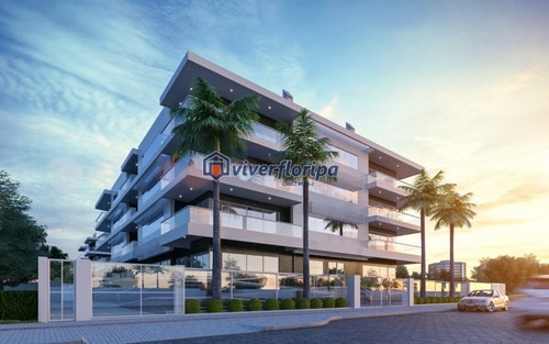 Cittá Life Residence - O Mais Completo De Jurere! - Apartamento A Venda No Bairro Jurerê Internacional - Florianópolis, Sc - 180