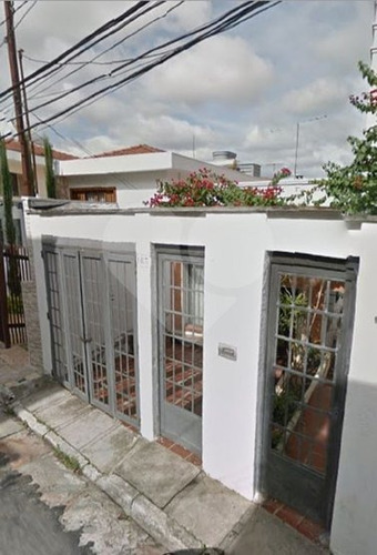 Imagem 20 de 20 de Casa Em Santana Com 3 Dormitórios , Sendo 1 Suite. Sala, Cozinha, Banheiro. Sacada Grande - Reo177160