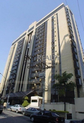 Imagem 6 de 6 de Flat - Moema - Ref: 13056 - L-13056