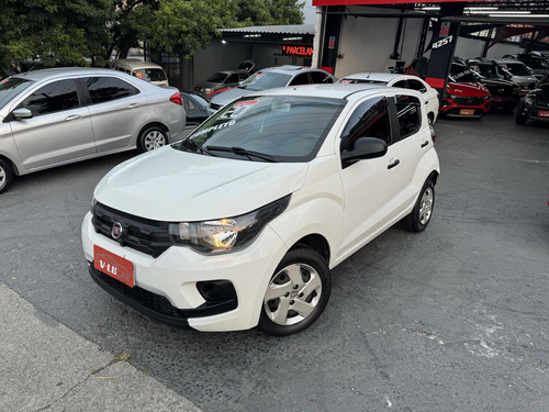 Fiat Mobi MOBI LIKE 1.0 Fire Flex 5p.