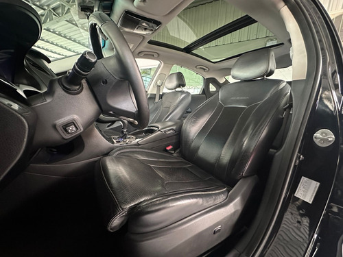 Hyundai Azera 3.0 MPFI GLS V6 24V GASOLINA 4P AUTOMÁTICO