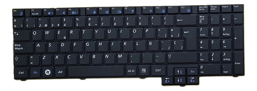 Teclado Para Laptop Samsung V106360bk1 X520 X418 X318 X118