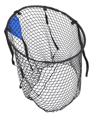 Puerta De Pelota Plegable Fija Para Lanzar Portería, Entrena