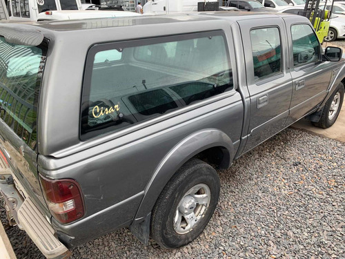 Ford Ranger 3.0 Cd Xlt 4x2 2008