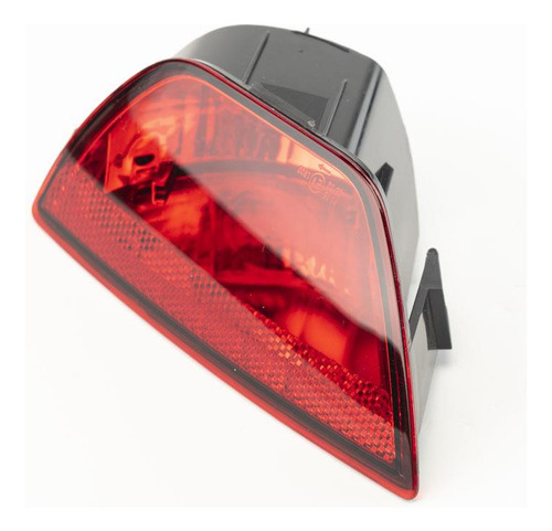 Imagen 3 de 7 de Catadioptico Ojo De Gato Renault