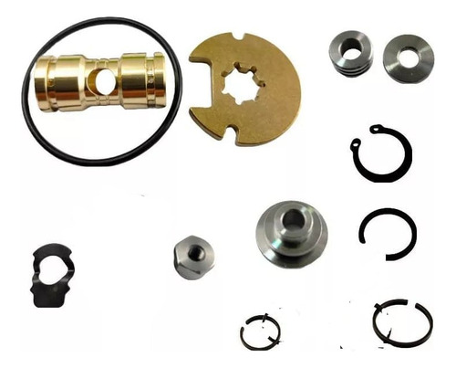 Kit De Servicio Para Turbo K03 Golf 1.9